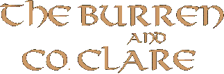 The Burren & Co. Clare